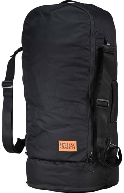 Mystery Ranch Mission Stuffel 45L Backpack Black One Size - Mystery Ranch