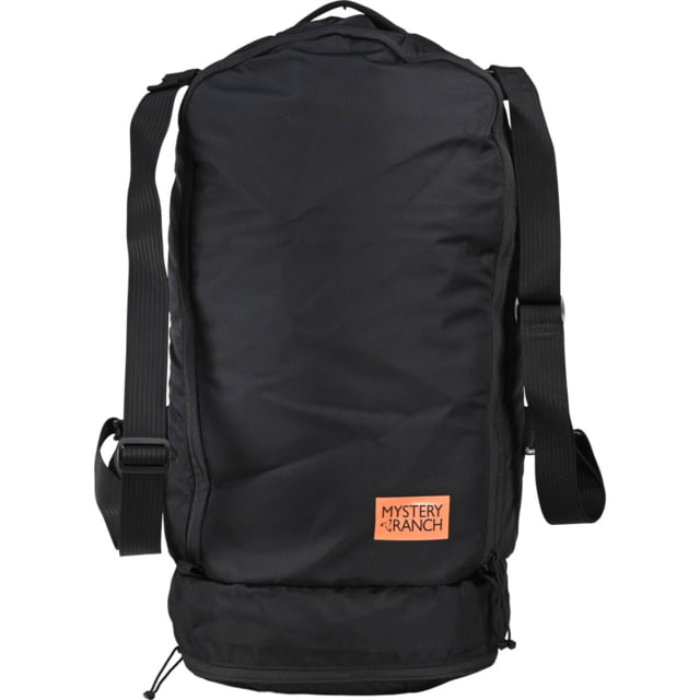 Mystery Ranch Mission Stuffel Pack Black 30L - Mystery Ranch