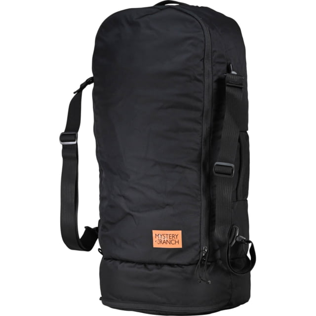 Mystery Ranch Mission Stuffel Pack Black 45L OS - Mystery Ranch
