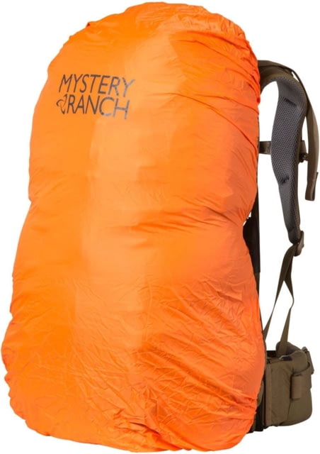 Mystery Ranch Pack Fly Medium Blaze Orange - Mystery Ranch