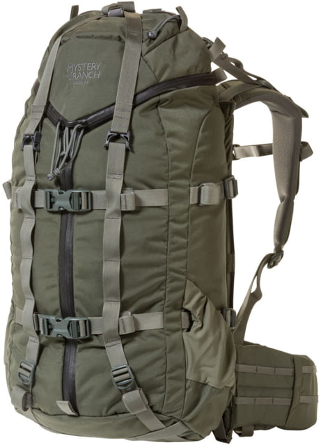 Mystery Ranch Pintler 2502 cubic in Backpack Small Foliage - Mystery Ranch