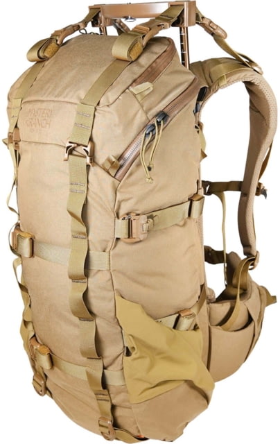 Mystery Ranch Pop Up 30 Backpack - Womens Coyote Medium - Mystery Ranch
