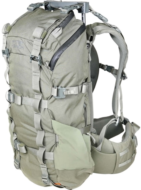 Mystery Ranch Pop Up 30L Backpack - Mens Foliage Medium - Mystery Ranch