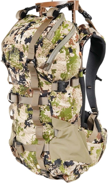 Mystery Ranch Pop Up 30L Backpack - Mens Optifade Subalpine Medium - Mystery Ranch