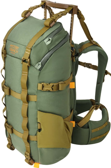 Mystery Ranch Pop Up 30L Backpack - Men's Ponderosa XL - Mystery Ranch