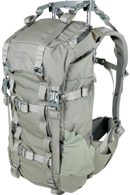 Mystery Ranch Pop Up 40 Backpack - Womens Foliage Large - Mystery Ranch