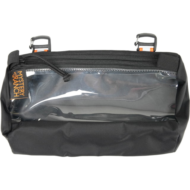 Mystery Ranch Quick Attach Void Bag Black Medium - Mystery Ranch