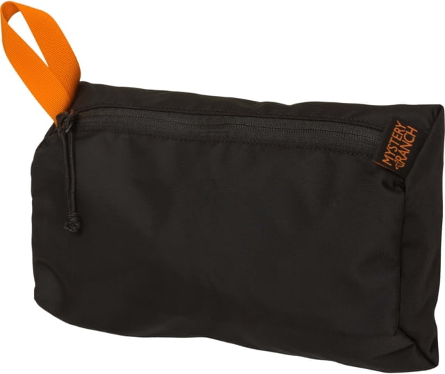 Mystery Ranch Quick Attach Zoid Bag Medium Black One Size - Mystery Ranch