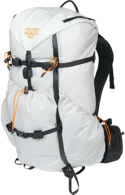 Mystery Ranch Radix 31 Backpack - Men's White/Hunter Medium - Mystery Ranch