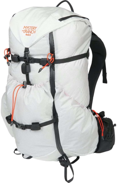 Mystery Ranch Radix 31 Backpack - Women's White/Sunset Small - Mystery Ranch