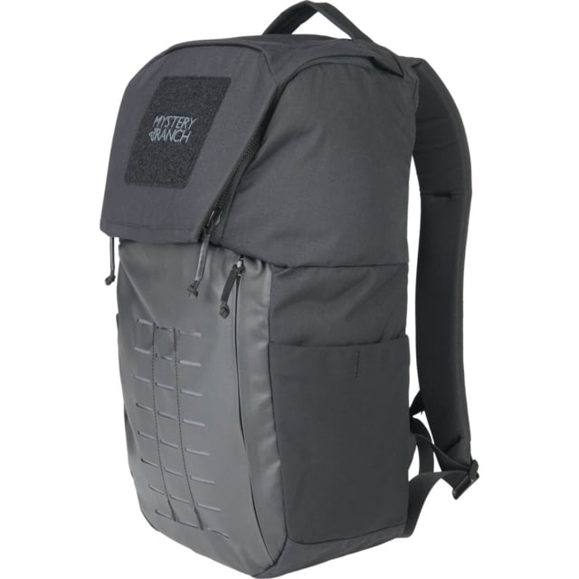 Mystery Ranch Rip Ruck 15 Pack Black One Size - Mystery Ranch