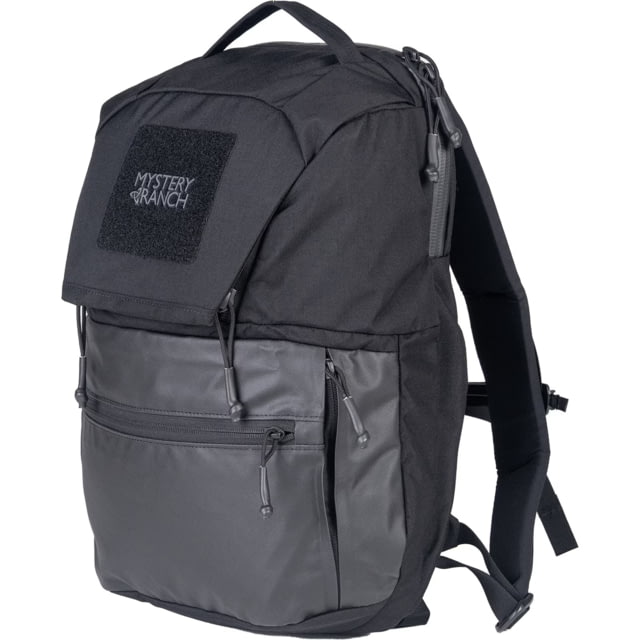 Mystery Ranch Rip Ruck 24 Pack Black One Size