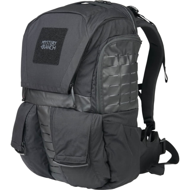 Mystery Ranch Rip Ruck 32 Pack Black Large/Extra Large - Mystery Ranch