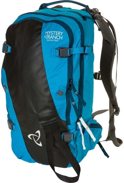 Mystery Ranch Saddle Peak Backpack Techno Large/Extra Large - Mystery Ranch