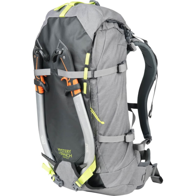 Mystery Ranch Scepter 35 Backpack Gravel Small/Medium - Mystery Ranch