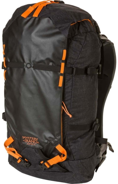 Mystery Ranch Scepter 35 Backpack - Men's Black Large/Extra Large - Mystery Ranch