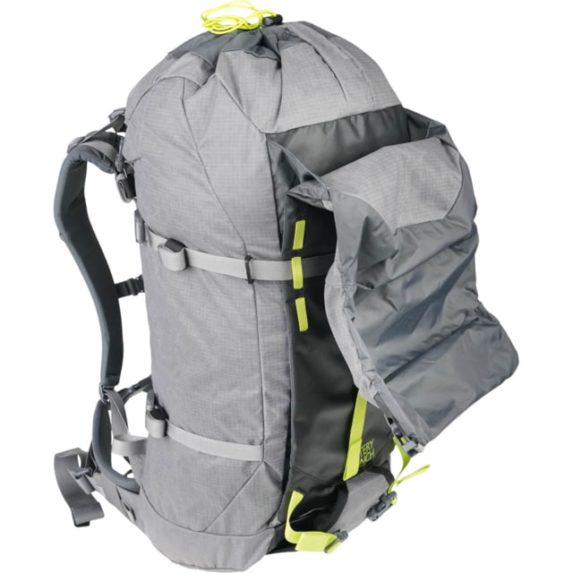 Mystery Ranch Scepter 50 Backpack Gravel Small/Medium - Mystery Ranch