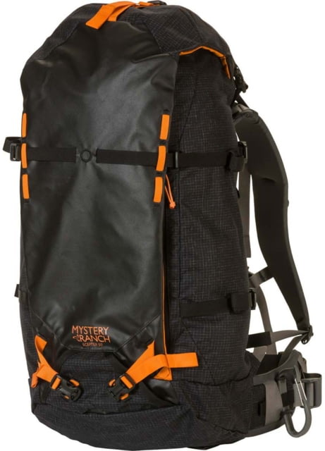 Mystery Ranch Scepter 50 Backpack - Men's Black Large/Extra Large - Mystery Ranch