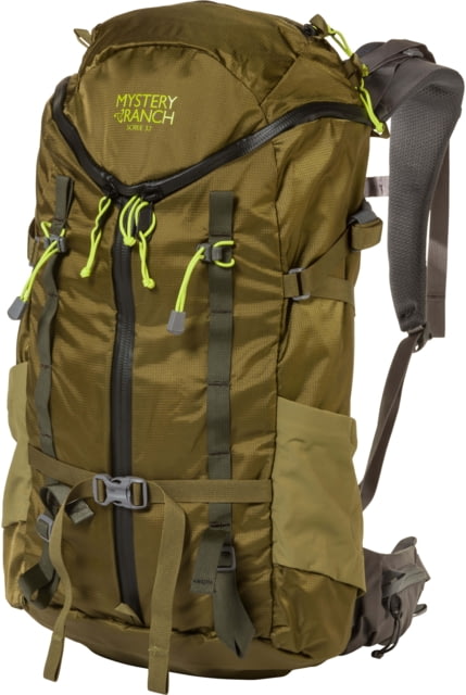 Mystery Ranch Scree 32 Backpack Lizard Large/Extra Large - Mystery Ranch