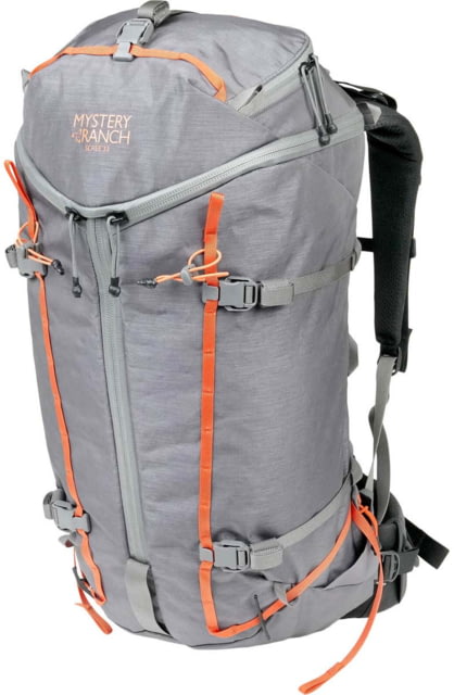 Mystery Ranch Scree 33 Backpack - Women's Gravel Large - Mystery Ranch
