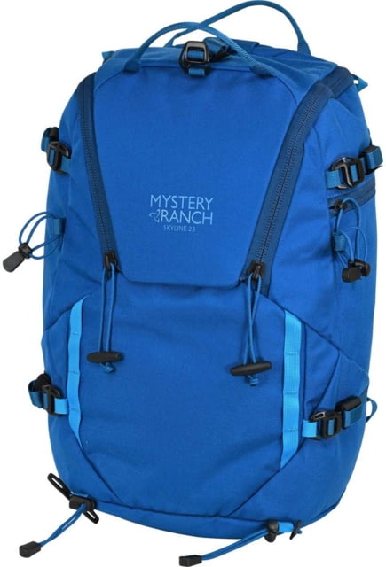 Mystery Ranch Skyline 23 Backpack Splash One Size - Mystery Ranch