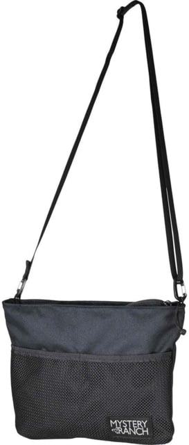 Mystery Ranch Street Market Backpack Black One Size - Mystery Ranch