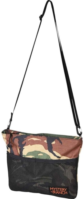 Mystery Ranch Street Market Backpack DPM Camo One Size - Mystery Ranch