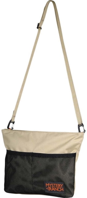 Mystery Ranch Street Market Backpack Hummus One Size - Mystery Ranch