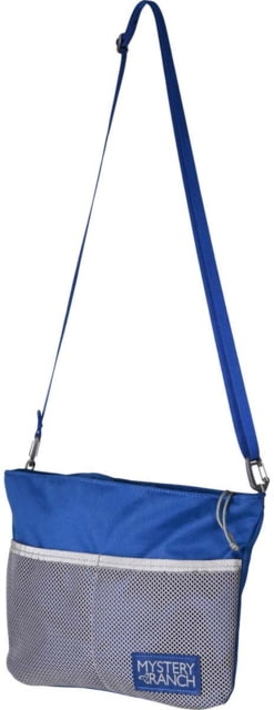 Mystery Ranch Street Market Backpack Indigo One Size - Mystery Ranch