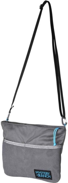 Mystery Ranch Street Market Backpack Shadow Moon One Size - Mystery Ranch