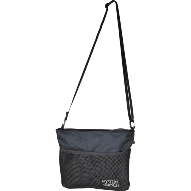 Mystery Ranch Street Market Bag Black One Size - Mystery Ranch