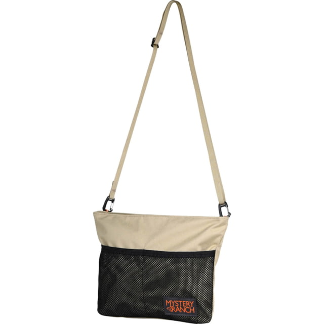 Mystery Ranch Street Market Bag Hummus One Size - Mystery Ranch