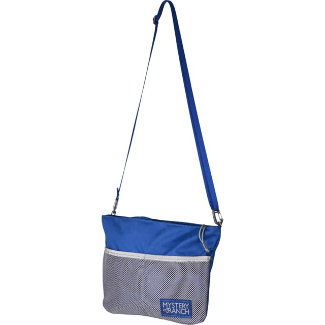 Mystery Ranch Street Market Pack Indigo One Size - Mystery Ranch