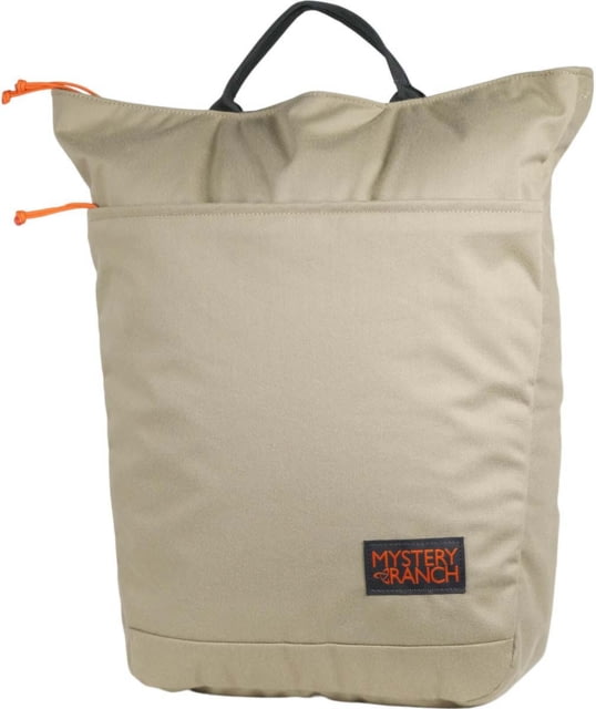 Mystery Ranch Super Market Backpack Hummus One Size - Mystery Ranch