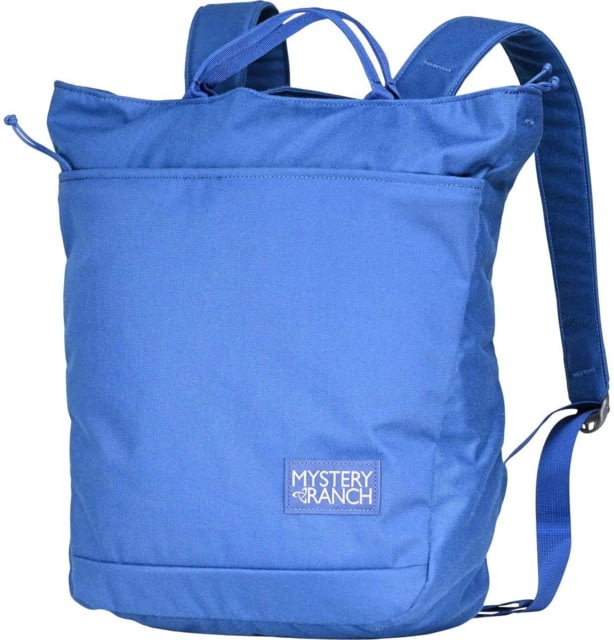 Mystery Ranch Super Market Backpack Indigo One Size - Mystery Ranch