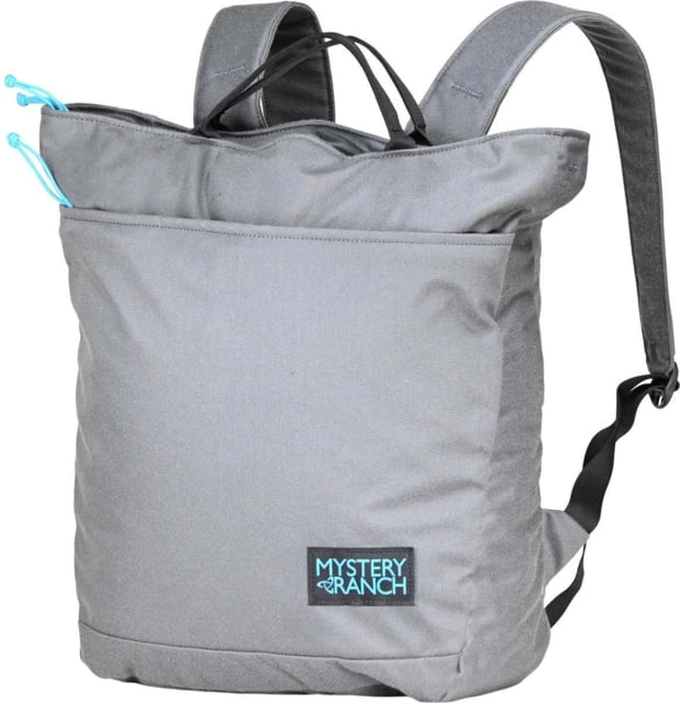 Mystery Ranch Super Market Backpack Shadow Moon One Size - Mystery Ranch