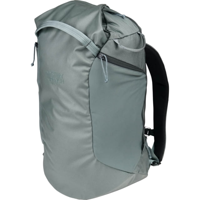 Mystery Ranch Superset 24 Backpack Mineral Gray One Size - Mystery Ranch
