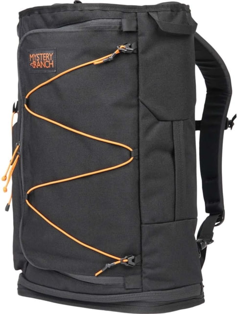 Mystery Ranch Superset 30 Pack Black One Size - Mystery Ranch