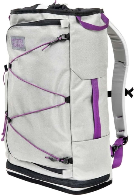 Mystery Ranch Superset 30 Pack Steel One Size - Mystery Ranch