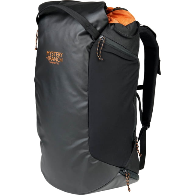 Mystery Ranch Superset 32 Backpack Black One Size - Mystery Ranch