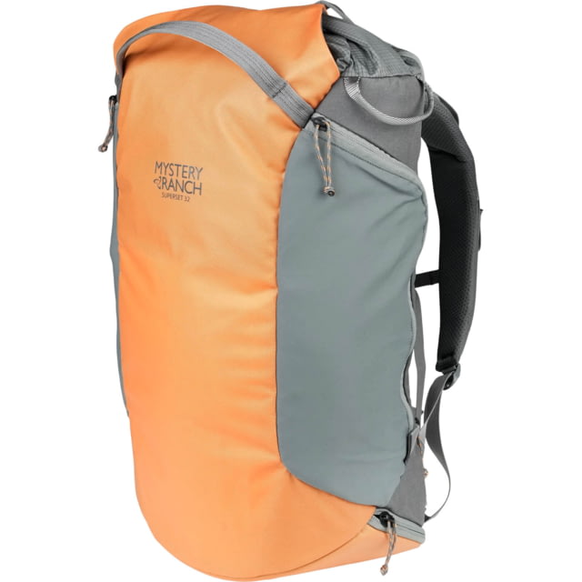 Mystery Ranch Superset 32L Pack Sedona One Size - Mystery Ranch