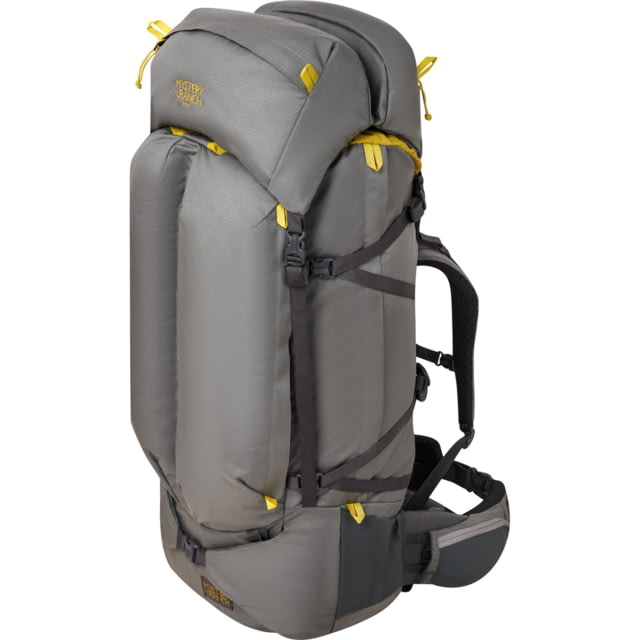 Mystery Ranch T 100 Backpack - Men's Concrete Medium - Mystery Ranch
