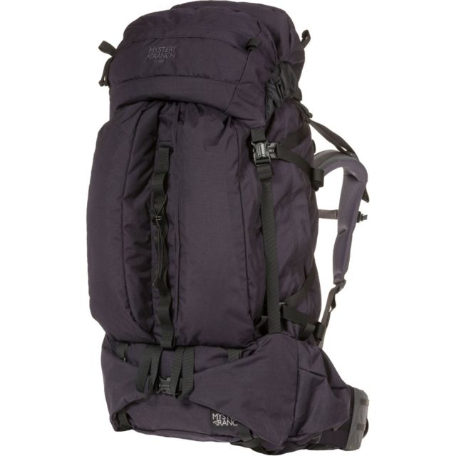 Mystery Ranch T 100 Backpack Black Small - Mystery Ranch