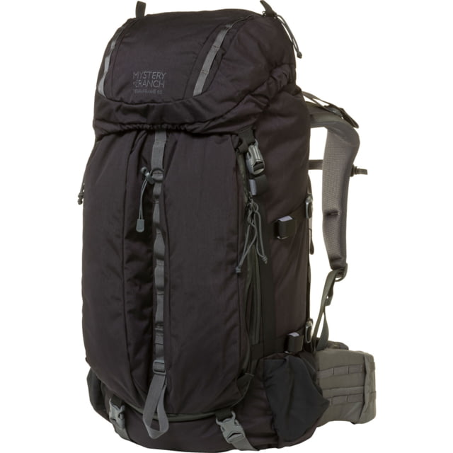 Mystery Ranch Terraframe 65 Pack Black Extra Large - Mystery Ranch
