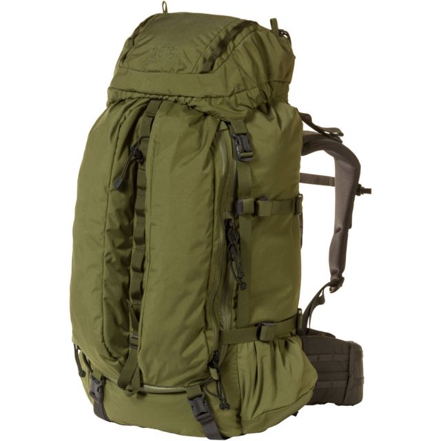 Mystery Ranch Terraframe 80 Backpack Loden Large - Mystery Ranch