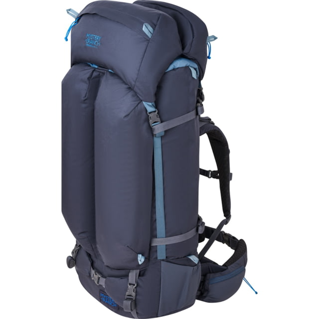 Mystery Ranch Terraplane 80 Backpack - Men's Outerspace Medium - Mystery Ranch