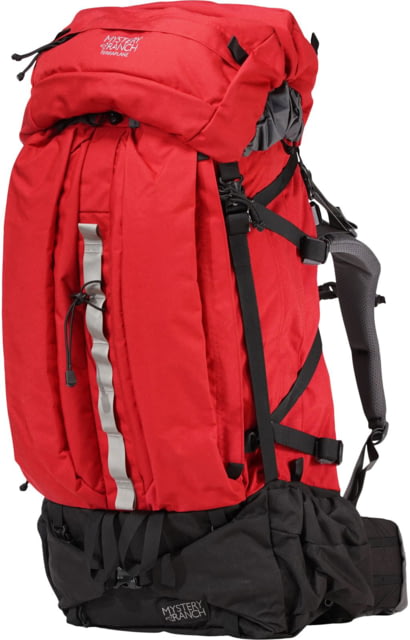 Mystery Ranch Terraplane Pack - Men's Cherry Small - Mystery Ranch
