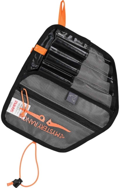 Mystery Ranch Thread Bed Backpack Black One Size - Mystery Ranch