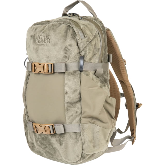 Mystery Ranch Treehouse 16 Backpack Wood OS - Mystery Ranch