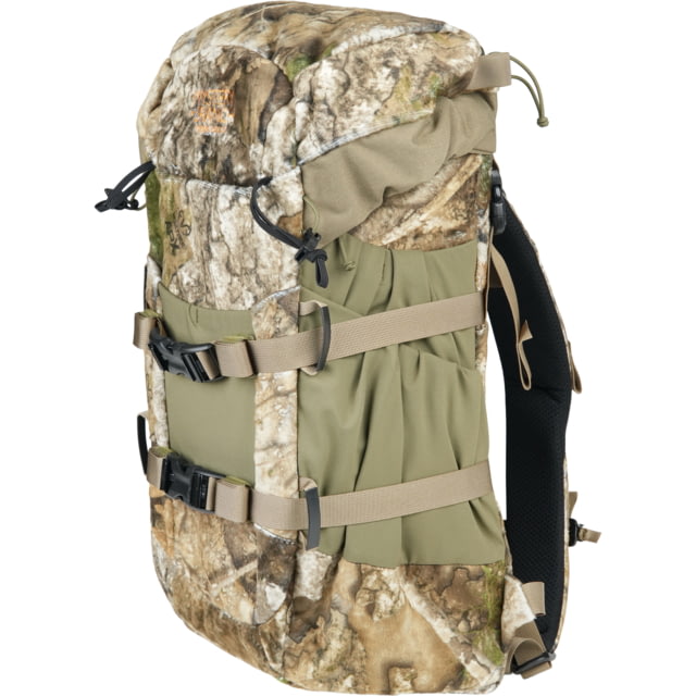 Mystery Ranch Treehouse 20L Daypack Realtree APX - Mystery Ranch